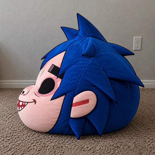 2D BEANBAG