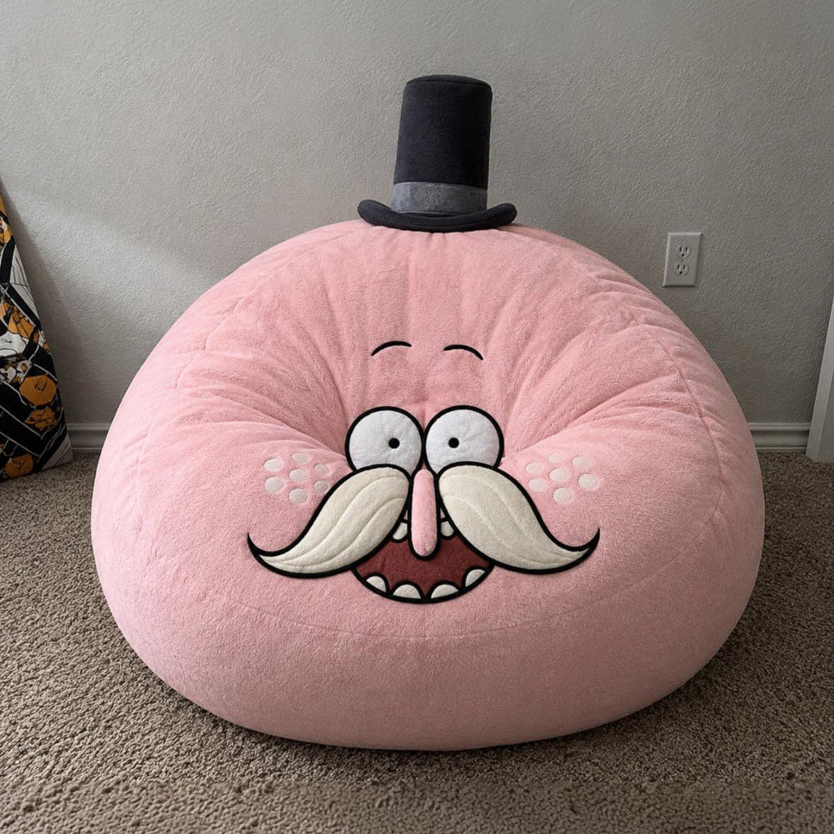 POPS BEANBAG