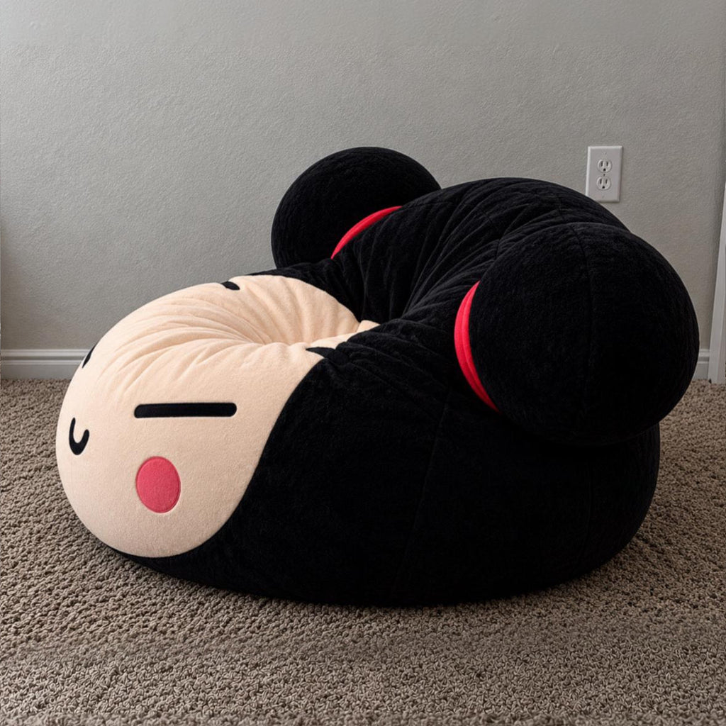 PUCCA BEANBAG